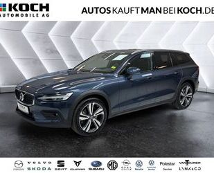 Volvo V60 Cross Country Gebrauchtwagen