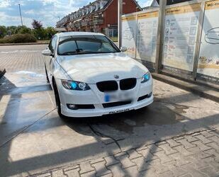 BMW 335 Gebrauchtwagen