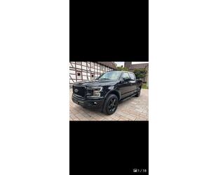 Ford F 150 Gebrauchtwagen