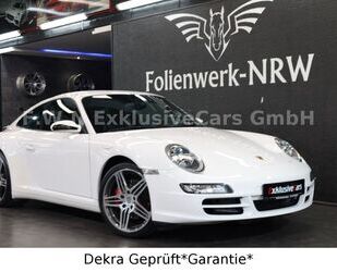 Porsche 997 Gebrauchtwagen