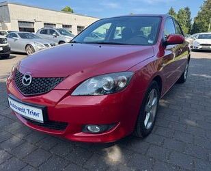 Mazda 3 Gebrauchtwagen
