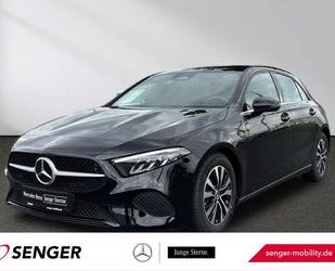 Mercedes-Benz A 180 Gebrauchtwagen