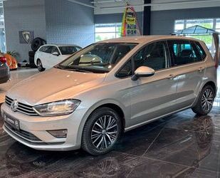 VW Golf Sportsvan Gebrauchtwagen