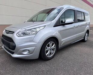 Ford Grand Tourneo Gebrauchtwagen