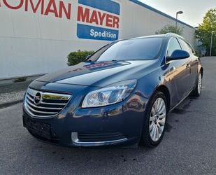 Opel Insignia Gebrauchtwagen