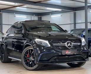 Mercedes-Benz GLE 63 AMG Gebrauchtwagen
