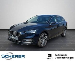 Seat Leon Gebrauchtwagen