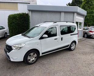 Dacia Dokker Gebrauchtwagen