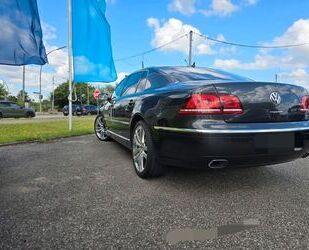 VW Phaeton Gebrauchtwagen
