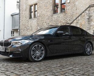 BMW 530 Gebrauchtwagen