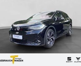 VW ID.4 Gebrauchtwagen