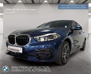 BMW 118 Gebrauchtwagen