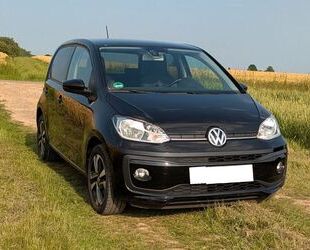 VW up! Gebrauchtwagen