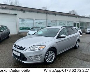 Ford Mondeo Gebrauchtwagen