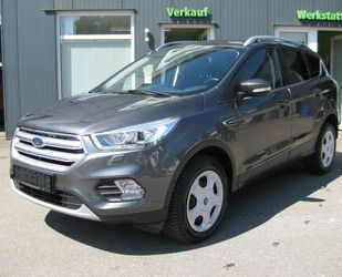 Ford Kuga Gebrauchtwagen