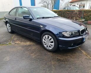 BMW 318 Gebrauchtwagen