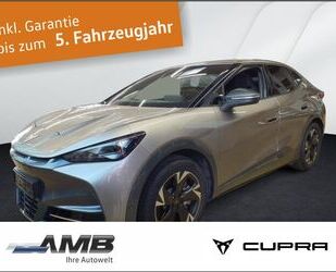 Cupra Tavascan Gebrauchtwagen