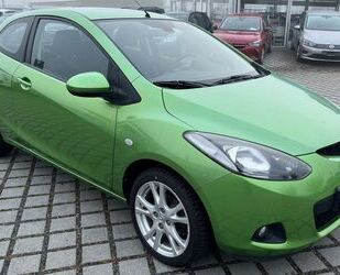 Mazda 2 Gebrauchtwagen