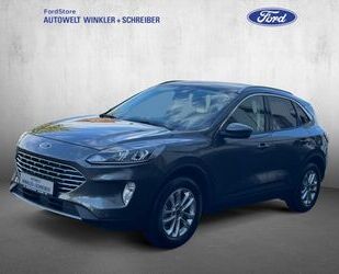 Ford Kuga Gebrauchtwagen