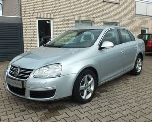 VW Jetta Gebrauchtwagen