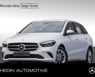 Mercedes-Benz B 250 Gebrauchtwagen