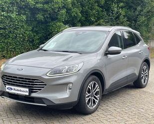 Ford Kuga Gebrauchtwagen