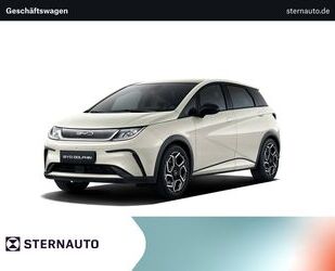 BYD DOLPHIN Gebrauchtwagen