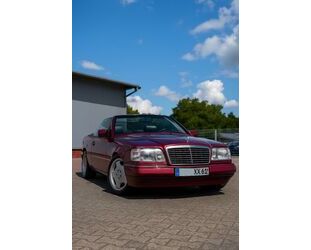 Mercedes-Benz E 300 Gebrauchtwagen
