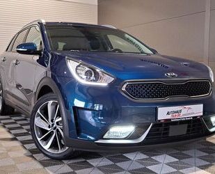 Kia Niro Gebrauchtwagen