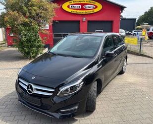 Mercedes-Benz B 200 Gebrauchtwagen