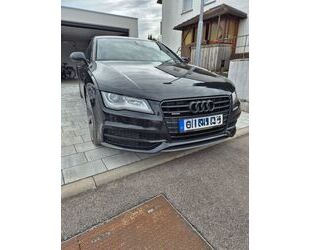 Audi A7 Gebrauchtwagen