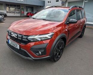 Dacia Jogger Gebrauchtwagen