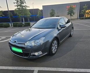 Citroen C5 Gebrauchtwagen