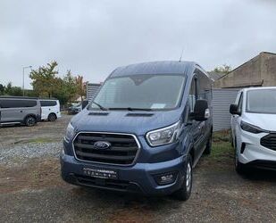 Ford Transit Gebrauchtwagen