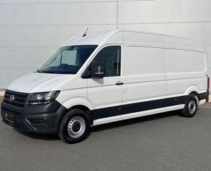 VW Crafter 