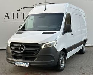 Mercedes-Benz Sprinter Gebrauchtwagen