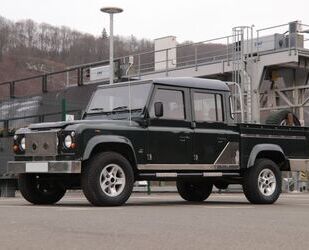 BMW Defender 