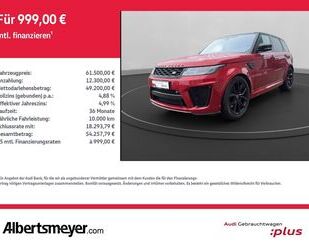 Land Rover Range Rover Sport Gebrauchtwagen
