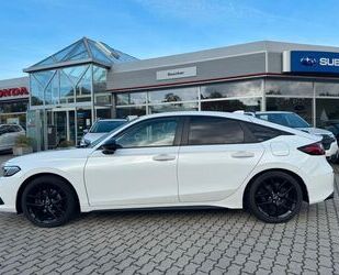 Honda Civic Gebrauchtwagen