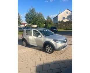 Dacia Sandero Gebrauchtwagen