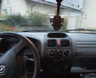 Opel Agila Gebrauchtwagen