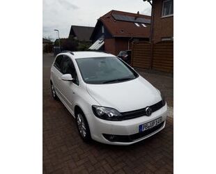 VW Golf Plus Gebrauchtwagen