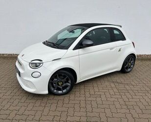 Abarth 500C Gebrauchtwagen