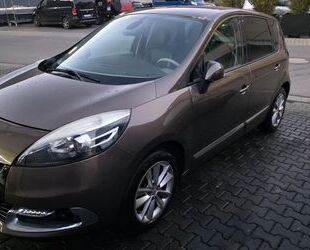 Renault Scenic Gebrauchtwagen