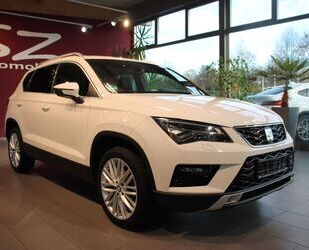 Seat Ateca Gebrauchtwagen