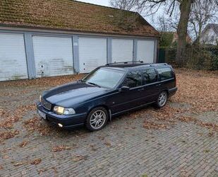 Volvo V70 Gebrauchtwagen