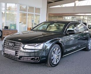 Audi A8 Gebrauchtwagen