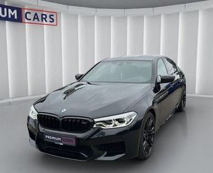 BMW M5 Gebrauchtwagen