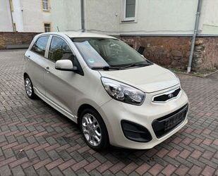 Kia Picanto Gebrauchtwagen