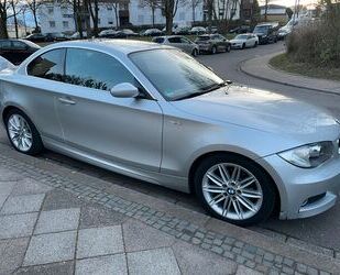 BMW 125 Gebrauchtwagen
